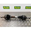Recambio de transmision delantera izquierda para peugeot 406 berlina (s1/s2) sr pack referencia OEM IAM   