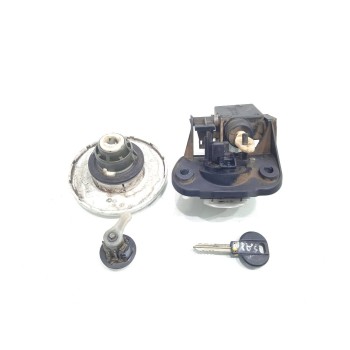 Recambio de juego bombines para citroën saxo 1.5 d sx referencia OEM IAM 9619433680  