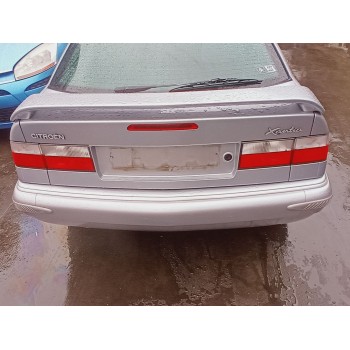 citroën xantia berlina del año 1999
