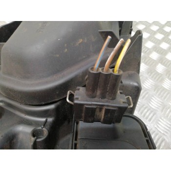 Recambio de faro derecho para audi a4 berlina (b5) 1.8 t referencia OEM IAM 8D0941004E 1852912100, 1305235257 1305219063