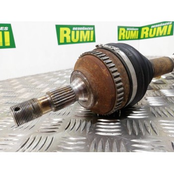 Recambio de transmision delantera izquierda para peugeot 406 berlina (s1/s2) sr pack referencia OEM IAM   