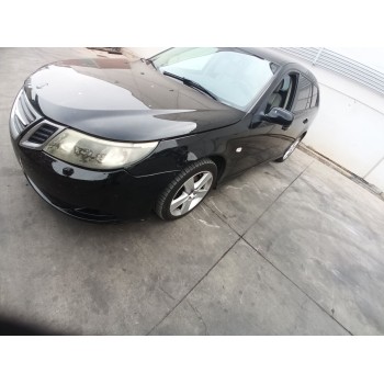 saab 9-3 sport hatch del año 2008
