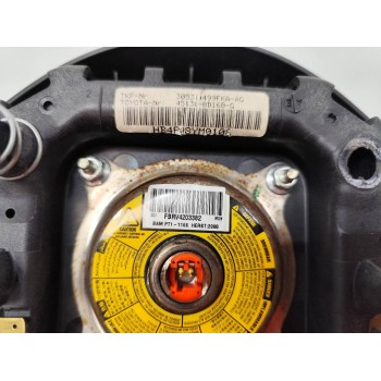 Recambio de kit airbag para toyota yaris active referencia OEM IAM   