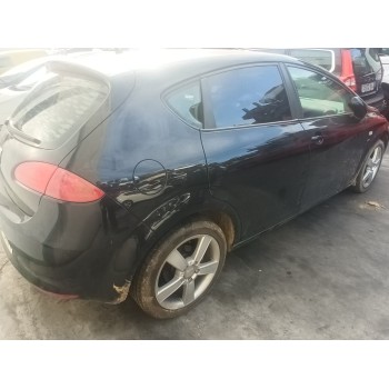 seat leon (1p1) del año 2005