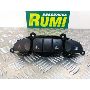 Recambio de warning para hyundai h 1 h 1 furg.caja cerr.c. puerta referencia OEM IAM 864W0140  