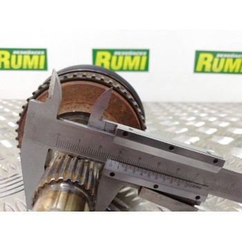 Recambio de transmision delantera izquierda para peugeot 406 berlina (s1/s2) sr pack referencia OEM IAM   