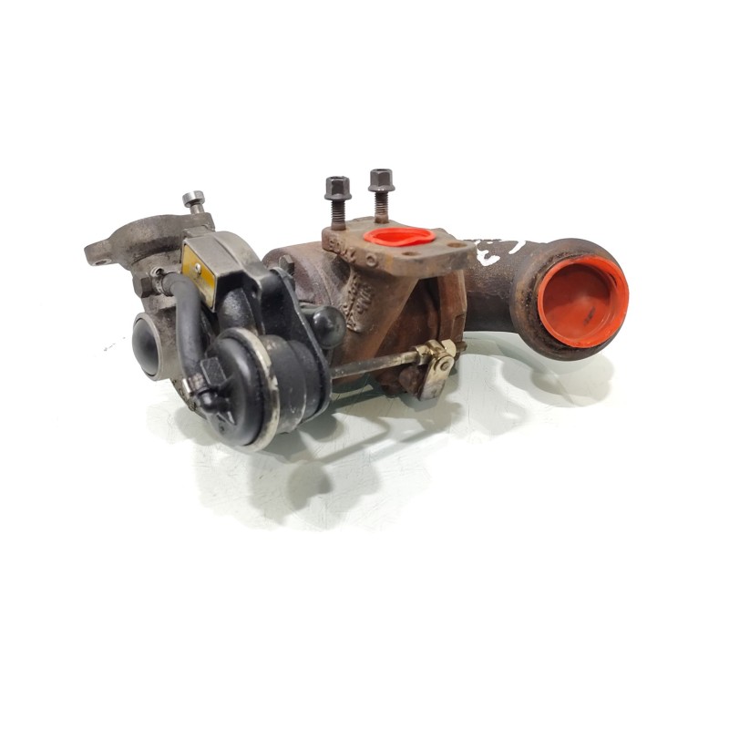 Recambio de turbocompresor para citroën c3 1.4 hdi exclusive referencia OEM IAM 54359710009  