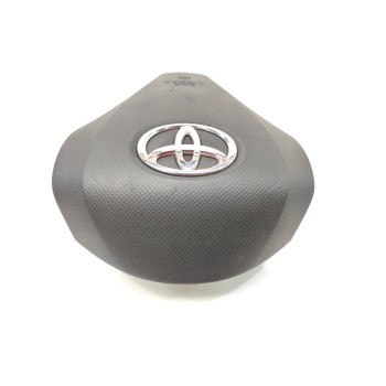 Recambio de kit airbag para toyota yaris active referencia OEM IAM   