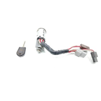 Recambio de conmutador de arranque para citroën zx 1.9 d armonia referencia OEM IAM   