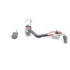 Recambio de conmutador de arranque para citroën zx 1.9 d armonia referencia OEM IAM   