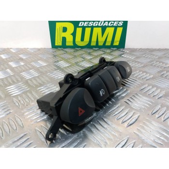 Recambio de warning para hyundai h 1 h 1 furg.caja cerr.c. puerta referencia OEM IAM 864W0140  