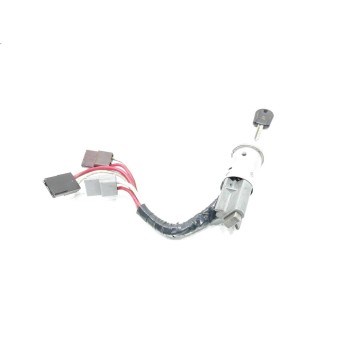 Recambio de conmutador de arranque para citroën zx 1.9 d armonia referencia OEM IAM   