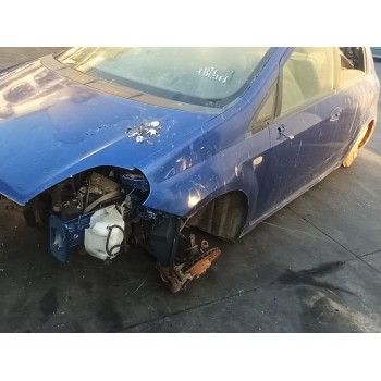 fiat grande punto (199) del año 2005