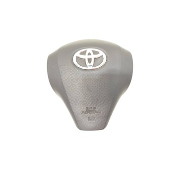 Recambio de kit airbag para toyota yaris active referencia OEM IAM   