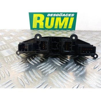 Recambio de warning para hyundai h 1 h 1 furg.caja cerr.c. puerta referencia OEM IAM 864W0140  