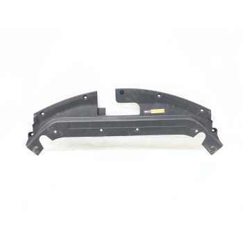 Recambio de rejilla delantera para nissan pulsar (c13) acenta referencia OEM IAM 623223ZL0A  