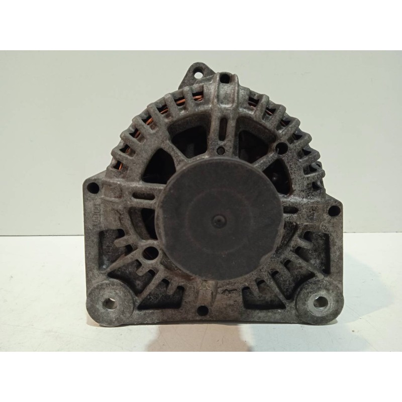 Recambio de alternador para renault laguna ii (bg0) authentique referencia OEM IAM 8200386806  