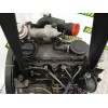 Recambio de motor completo para seat toledo (1m2) 1.9 tdi referencia OEM IAM AGR INYECCION BOSCH 