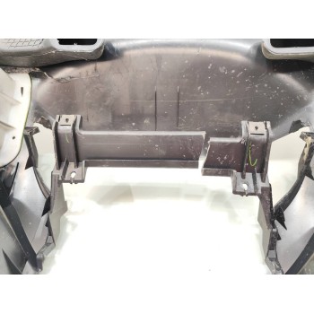 Recambio de kit airbag para toyota yaris active referencia OEM IAM   