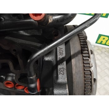 Recambio de motor completo para seat toledo (1m2) 1.9 tdi referencia OEM IAM AGR INYECCION BOSCH 
