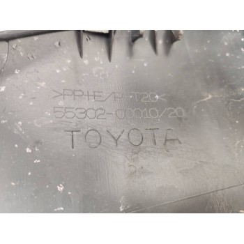 Recambio de kit airbag para toyota yaris active referencia OEM IAM   