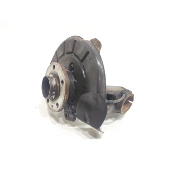 Recambio de mangueta delantera derecha para seat ibiza (6j5) stylance / style referencia OEM IAM 6Q0256S  