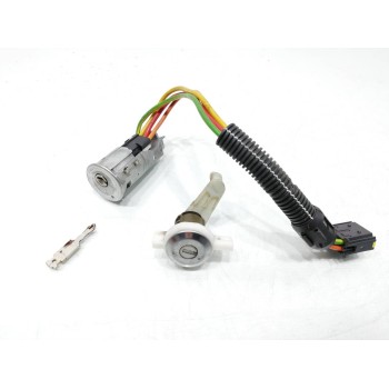 Recambio de juego bombines para renault scenic (ja..) 1.9 dci authentique referencia OEM IAM   