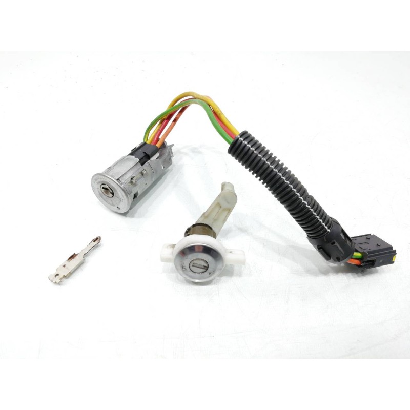 Recambio de juego bombines para renault scenic (ja..) 1.9 dci authentique referencia OEM IAM   