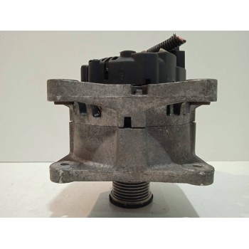 Recambio de alternador para renault laguna ii (bg0) authentique referencia OEM IAM 8200386806  