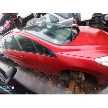 peugeot 308 sw del año 2009