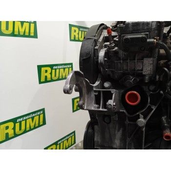 Recambio de motor completo para seat toledo (1m2) 1.9 tdi referencia OEM IAM AGR INYECCION BOSCH 