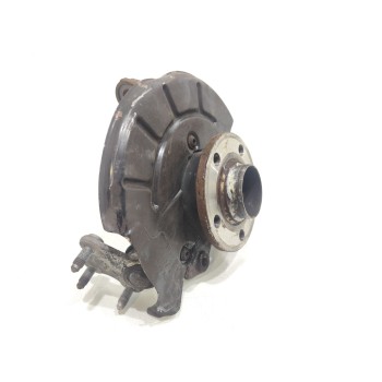 Recambio de mangueta delantera derecha para seat ibiza (6j5) stylance / style referencia OEM IAM 6Q0256S  