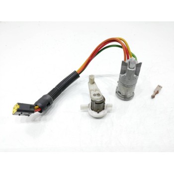 Recambio de juego bombines para renault scenic (ja..) 1.9 dci authentique referencia OEM IAM   