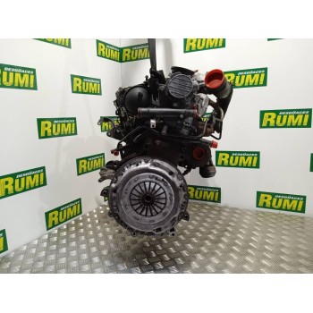 Recambio de motor completo para seat toledo (1m2) 1.9 tdi referencia OEM IAM AGR INYECCION BOSCH 