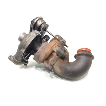 Recambio de turbocompresor para citroën c3 1.4 hdi exclusive referencia OEM IAM 54359710009  