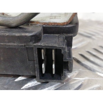 Recambio de cerradura puerta delantera izquierda para hyundai h 1 h 1 furg.caja cerr.c. quinta referencia OEM IAM   