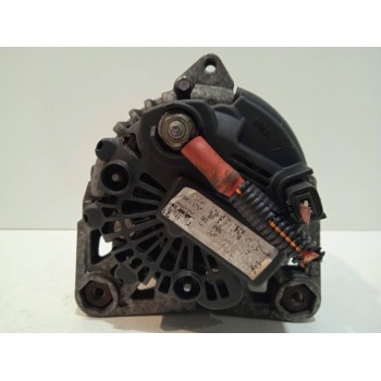 Recambio de alternador para renault laguna ii (bg0) authentique referencia OEM IAM 8200386806  
