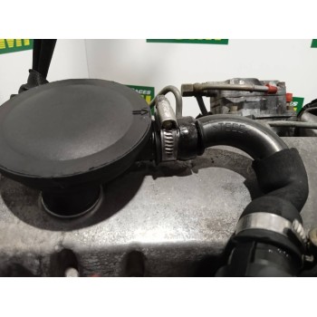 Recambio de motor completo para seat toledo (1m2) 1.9 tdi referencia OEM IAM AGR INYECCION BOSCH 