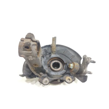 Recambio de mangueta delantera derecha para seat ibiza (6j5) stylance / style referencia OEM IAM 6Q0256S  