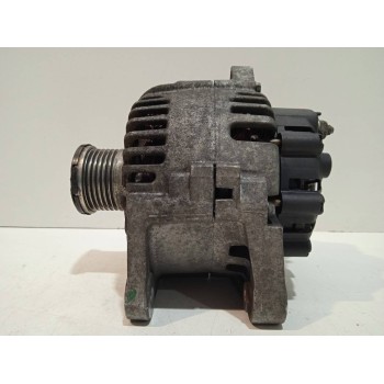 Recambio de alternador para renault laguna ii (bg0) authentique referencia OEM IAM 8200386806  