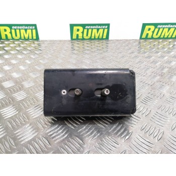 Recambio de soporte motor para iveco daily caja abierta / volquete 29 - l 12 caja abierta referencia OEM IAM   