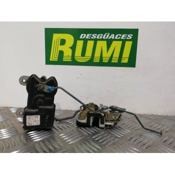 Recambio de cerradura puerta delantera izquierda para hyundai h 1 h 1 furg.caja cerr.c. quinta referencia OEM IAM   