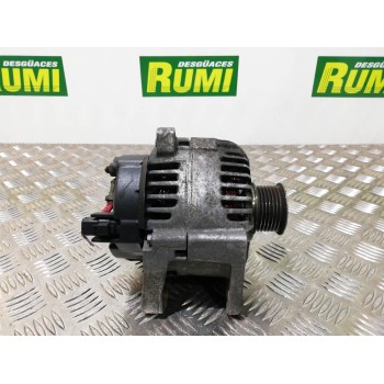 Recambio de alternador para renault megane ii berlina 5p emotion referencia OEM IAM 8200290215 403096328 