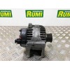 Recambio de alternador para renault megane ii berlina 5p emotion referencia OEM IAM 8200290215 403096328 
