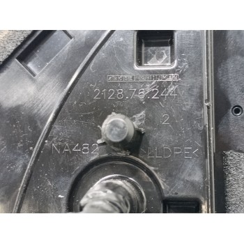 Recambio de retrovisor derecho para nissan pulsar (c13) acenta referencia OEM IAM 21996928E04 0411056  