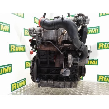 Recambio de motor completo para seat toledo (1m2) 1.9 tdi referencia OEM IAM AGR INYECCION BOSCH 