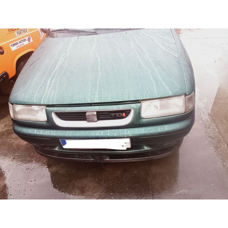 seat toledo (1l) del año 1997