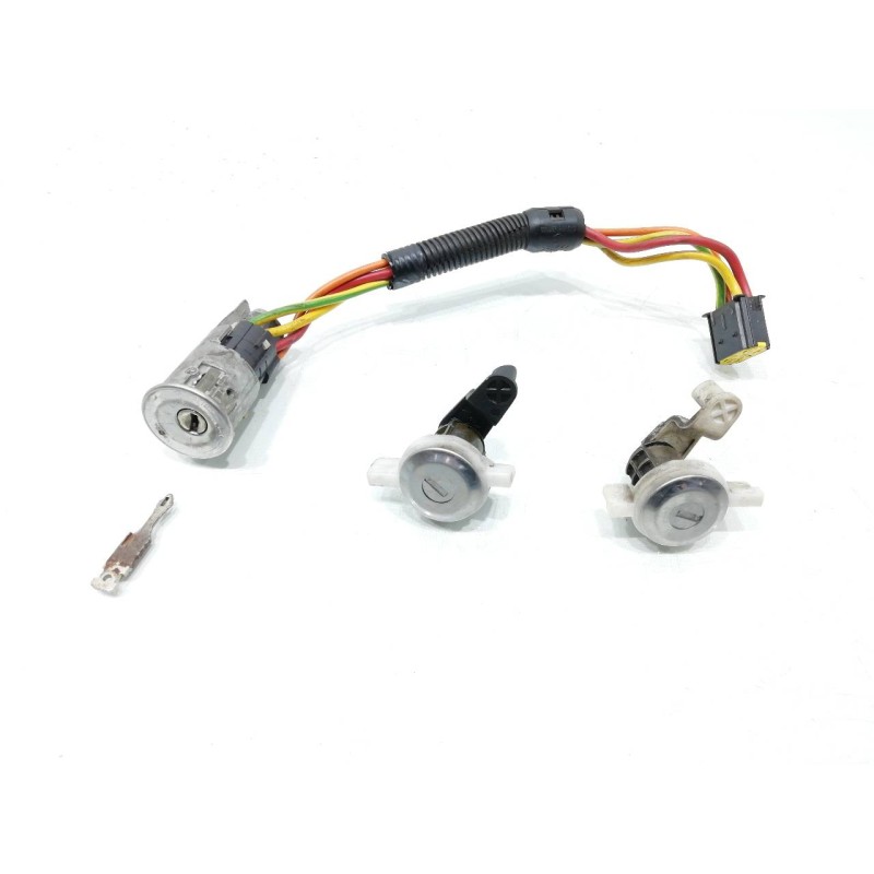 Recambio de juego bombines para renault megane i fase 2 berlina (ba0) 1.4 e referencia OEM IAM   