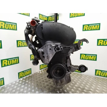 Recambio de motor completo para seat toledo (1m2) 1.9 tdi referencia OEM IAM AGR INYECCION BOSCH 
