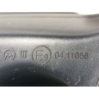 Recambio de retrovisor derecho para nissan pulsar (c13) acenta referencia OEM IAM 21996928E04 0411056  